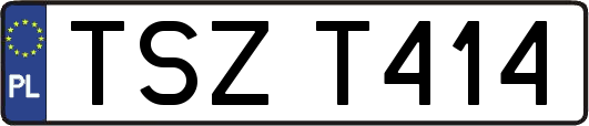 TSZT414