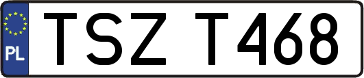 TSZT468