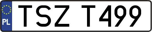 TSZT499