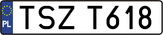 TSZT618