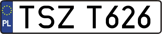 TSZT626
