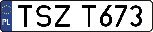 TSZT673