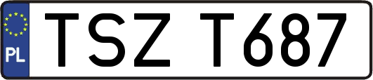 TSZT687
