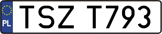 TSZT793
