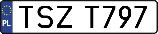 TSZT797