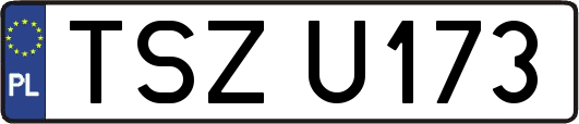 TSZU173