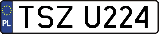 TSZU224
