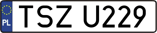 TSZU229
