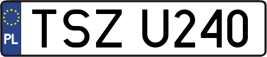 TSZU240