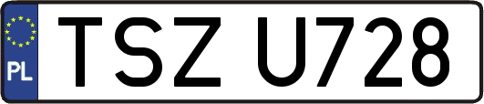 TSZU728