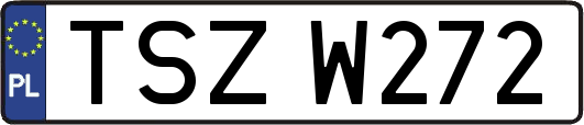TSZW272