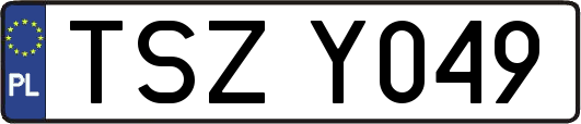 TSZY049