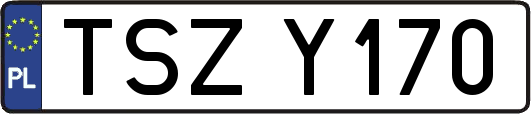 TSZY170