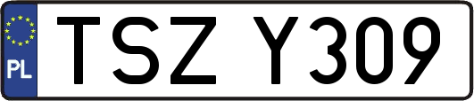 TSZY309