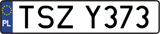TSZY373