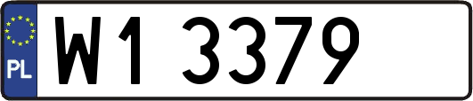 W13379