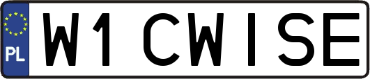 W1CWISE