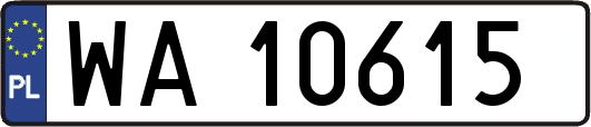 WA10615