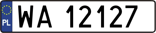 WA12127