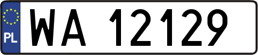 WA12129