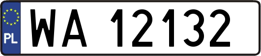 WA12132