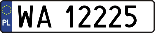 WA12225