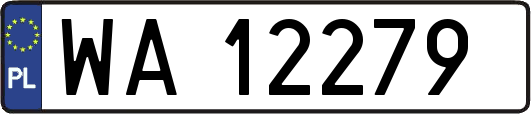 WA12279