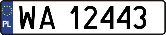 WA12443
