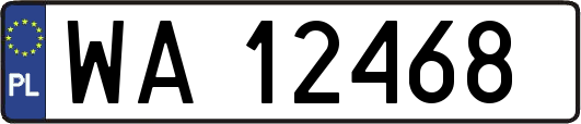 WA12468