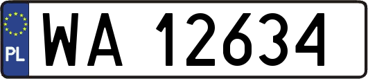 WA12634