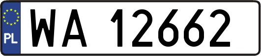 WA12662