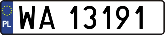WA13191