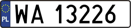 WA13226