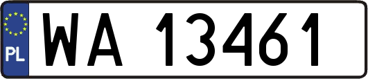 WA13461