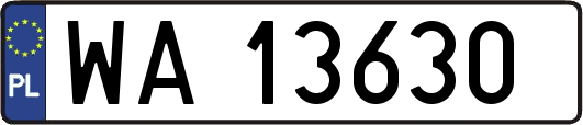 WA13630