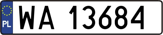 WA13684