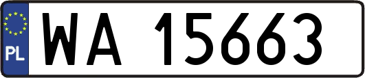 WA15663