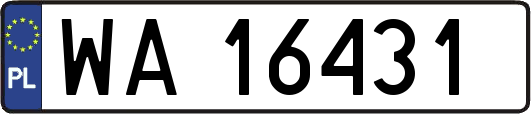 WA16431
