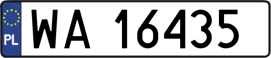 WA16435