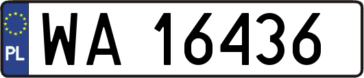 WA16436