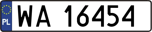 WA16454