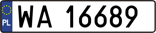WA16689