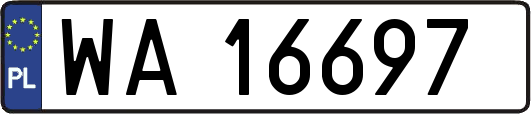 WA16697