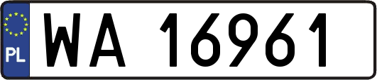 WA16961
