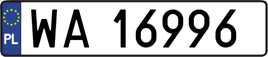 WA16996