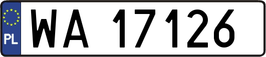WA17126