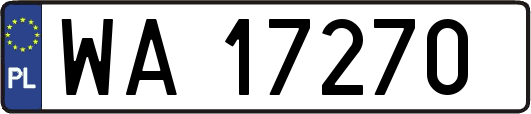 WA17270
