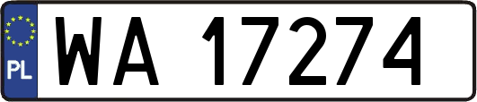 WA17274