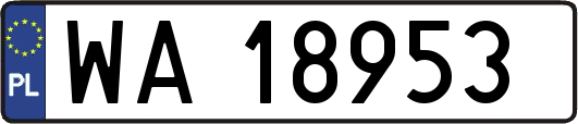 WA18953