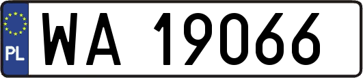 WA19066